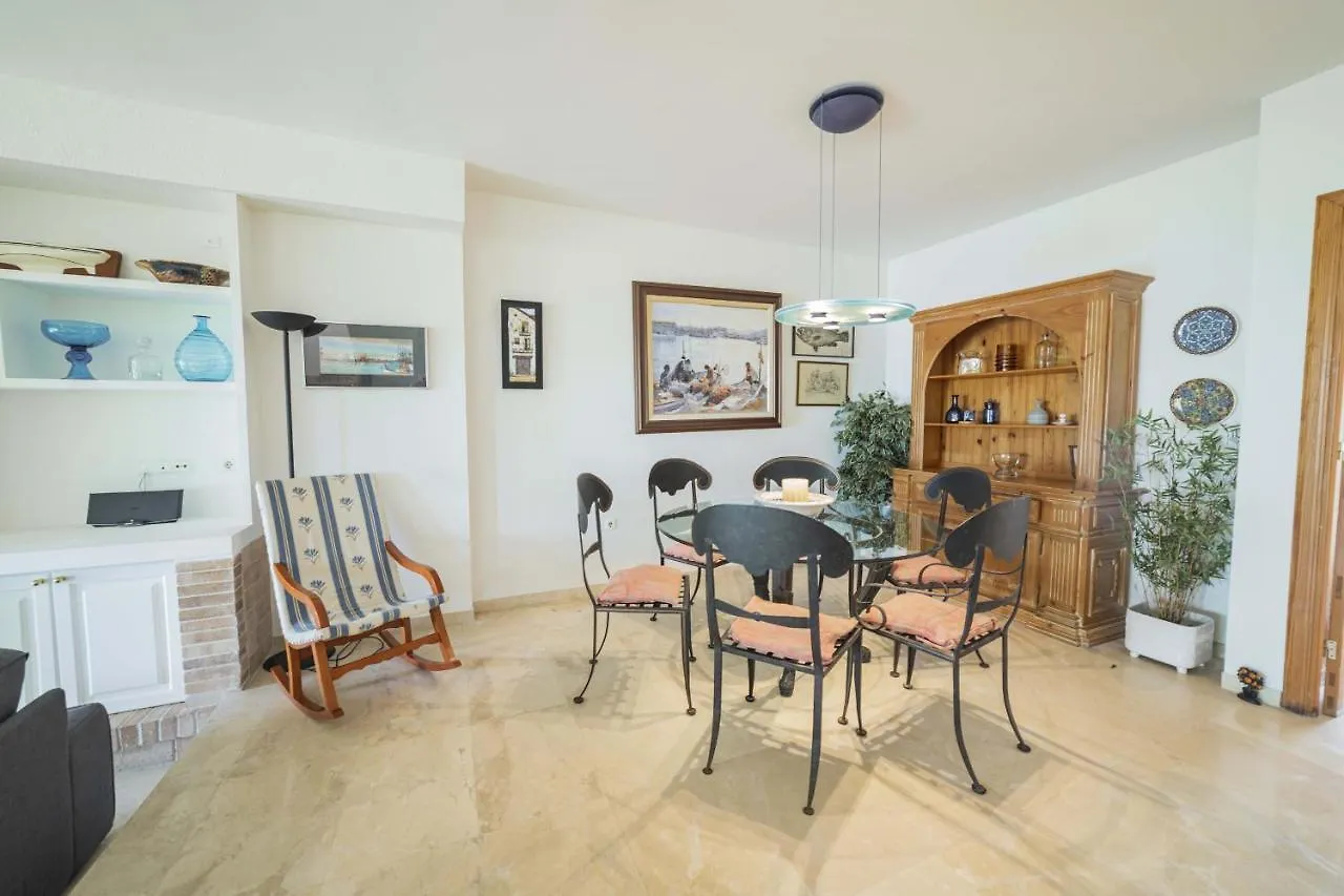 Villa Alcanada Garden Alcudia  Spain