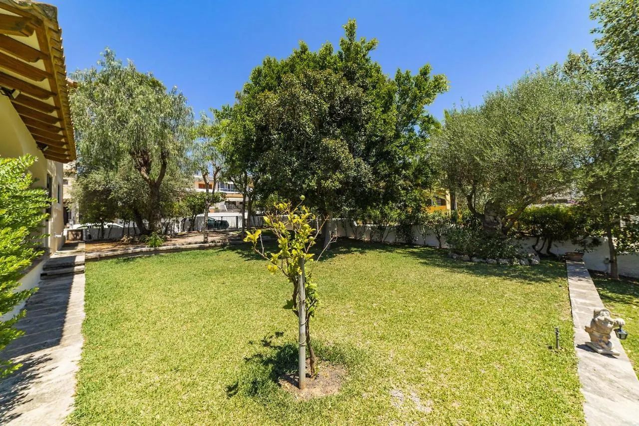 Villa Alcanada Garden Alcudia