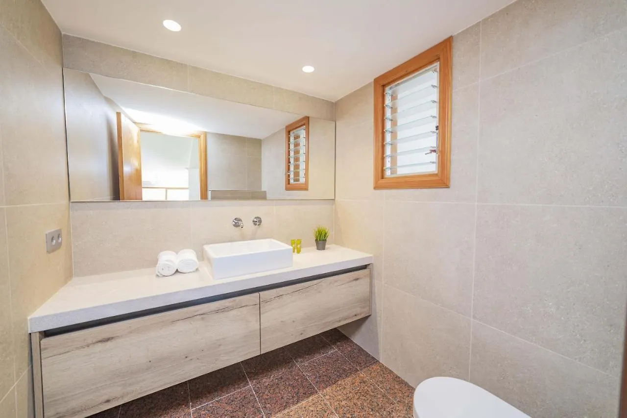 Villa Alcanada Garden Alcúdia